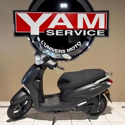 Yamaha D'Elight  Toulouse