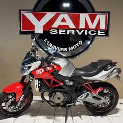 Aprilia Shiver  Toulouse