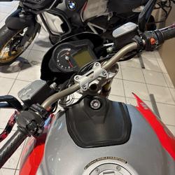 Aprilia Shiver  Toulouse