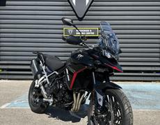 Triumph Tiger