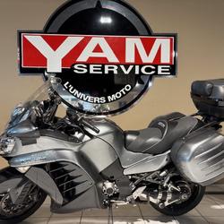 Kawasaki GTR  Toulouse