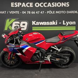 Honda CBR  Dardilly