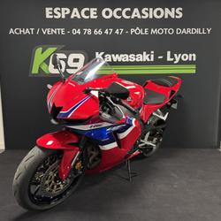 Honda CBR  Dardilly