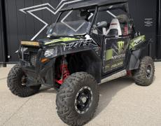 Polaris RZR Aubenas