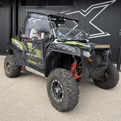 Polaris RZR  Aubenas