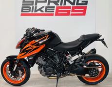 KTM Super Duke Villefranche-sur-Saône