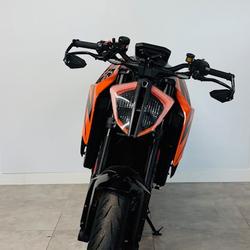 KTM Super Duke  Villefranche-sur-Sa&ocirc;ne