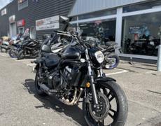 Kawasaki Vulcan 650 Dunkerque