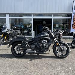 Kawasaki Vulcan 650  Dunkerque