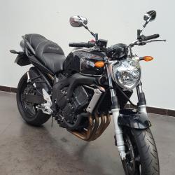 Yamaha FZ6  Le Mans