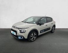 Citroen e-C3 La Rochelle