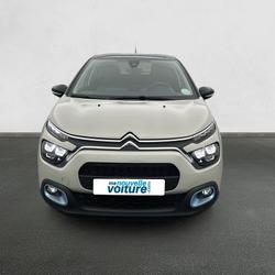 Citroen e-C3 C3 PureTech 110 EAT6 - Elle La Rochelle