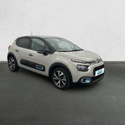 Citroen e-C3 C3 PureTech 110 EAT6 - Elle La Rochelle