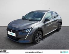 Peugeot 208 Deauville