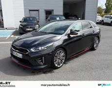 Kia Pro Cee'd Deauville