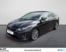 Kia Pro Cee'd Deauville