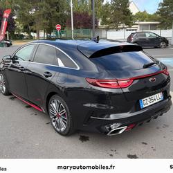 Kia Pro Cee'd PROCEED 1.6 T-GDi 204 ch ISG DCT7 GT Deauville
