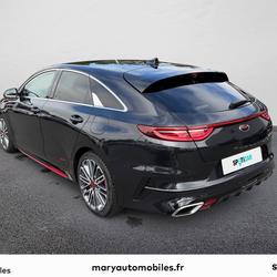 Kia Pro Cee'd PROCEED 1.6 T-GDi 204 ch ISG DCT7 GT Deauville