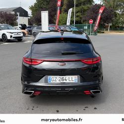 Kia Pro Cee'd PROCEED 1.6 T-GDi 204 ch ISG DCT7 GT Deauville