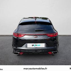Kia Pro Cee'd PROCEED 1.6 T-GDi 204 ch ISG DCT7 GT Deauville