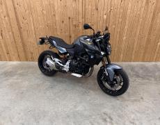 BMW F 900 RS Valence