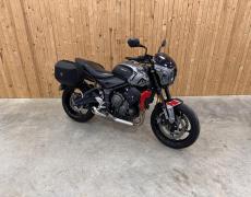 Triumph Trident Valence