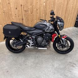 Triumph Trident  Valence