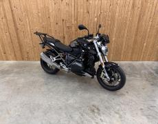 BMW R 1200 RT Valence