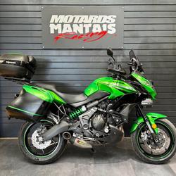 Kawasaki Versys 650  Buchelay