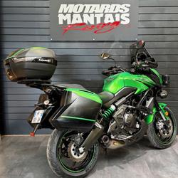 Kawasaki Versys 650  Buchelay