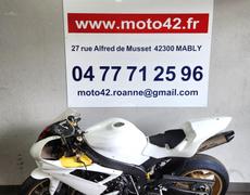 Yamaha YZF R1 Mably