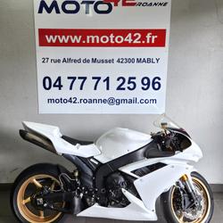 Yamaha YZF R1  Mably