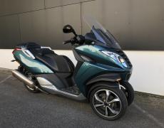 Peugeot Metropolis Quimper