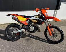 KTM EXC Quimper