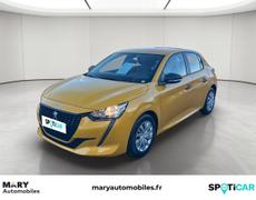 Peugeot 208 Deauville