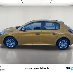 Peugeot 208 PureTech 75 S&S BVM5 Like occasion - Deauville - photo 2/16