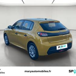 Peugeot 208 PureTech 75 S&S BVM5 Like occasion - Deauville - photo 3/16