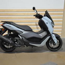 Yamaha Nmax  Nancy