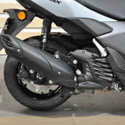 Yamaha Nmax  Nancy