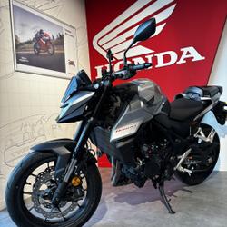 Honda Hornet  Bayonne