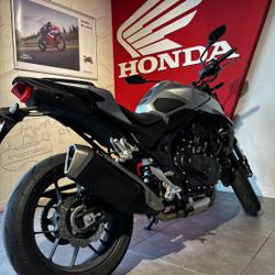 Honda Hornet  Bayonne