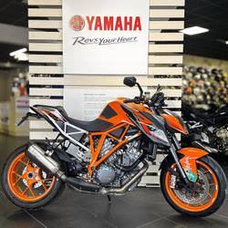 KTM Super Duke  Voglans