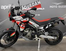 Aprilia Tuareg Gleizé