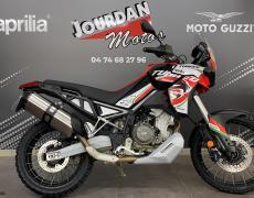 Aprilia Tuareg Gleizé