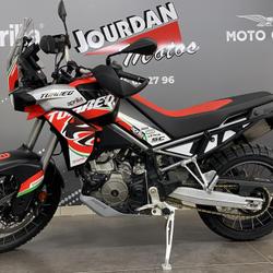 Aprilia Tuareg  Gleiz&eacute;