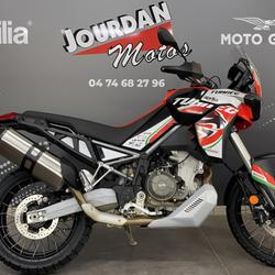 Aprilia Tuareg  Gleiz&eacute;