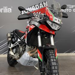 Aprilia Tuareg  Gleiz&eacute;