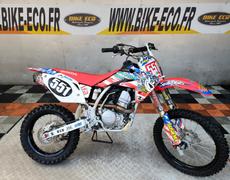 Honda CRF Vitrolles