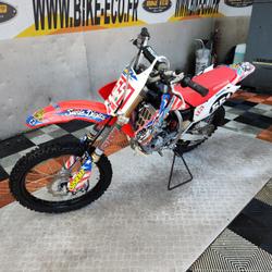 Honda CRF  Vitrolles