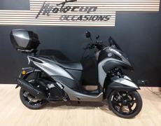 Yamaha Tricity Dinan